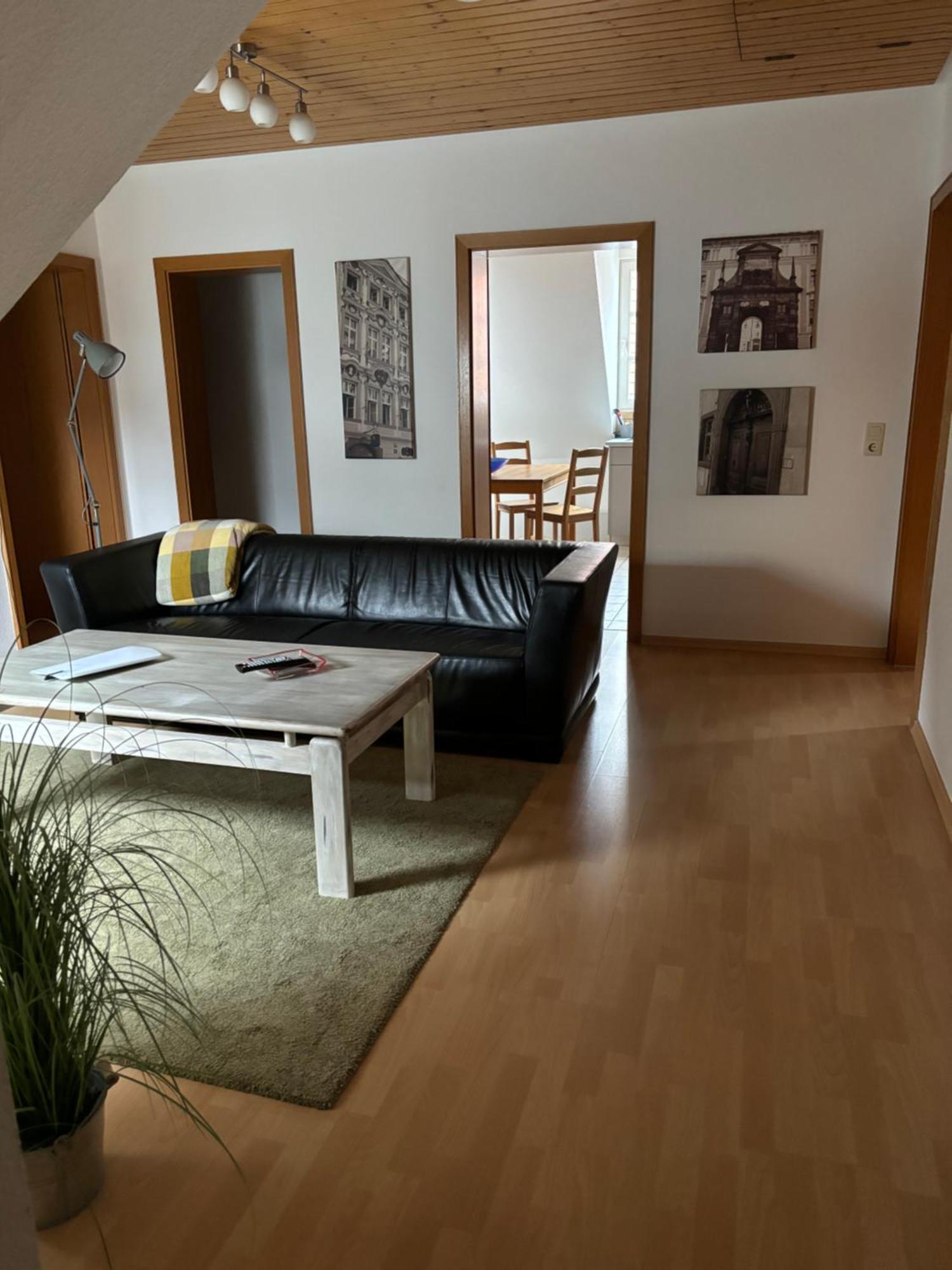 See You Apartment Germersheim Exterior foto